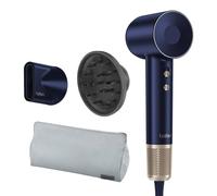 Hair Dryer With Ionization Laifen Swift Premium (Dark Blue)