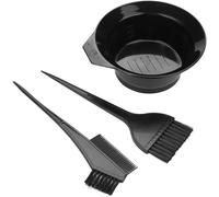 Hair Dye BrushHair Coloring CombMen's Colouring KitPremium Colour ApplicatorProfessional Hairdressing BowlHair Colour BrushHair Colouring CapColour Pot