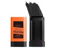 Hair Dye Comb, Instant Coloring Cream, Portable Dye Stick, Safe Formula, Easy Glide Application, Perfect for Travel Touch-Ups and Temporary Salon Styling, 1 Piece