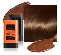 Hair Dye Comb,Instant Hair Color Application,20g Portable and Safe Coloring Cream,Safe and Convenient Comb Hair Dye,for Gray Hair Coverage,Professional Salon Dyeing Product (coffee,1PCS)