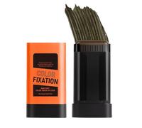 Hair Dye Stick - Multifunctional Hair Color, Safe Travel Coloring Product, Portable Temporary Dyeing Tool Kit, Easy Professional Application | Adults Elders Styling Comb Salon Home Use Hairr