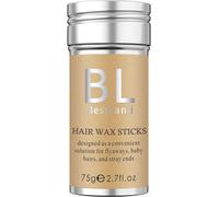 Hair Edge Wax Stick Frizz Control Anti Frizz Non Greasy Styling Broken Hair Finishing Wax Stick Styling Styling Products (2.7 Fl.Oz (Pack Of 1))