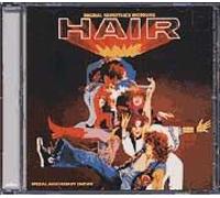 Hair CD