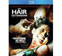 Hair Extensions [Blu-Ray] Ac-3/Dolby Digital, Dubbed, Subtitled