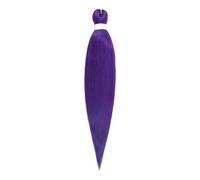 Hair Extensions Braids - Braiding Human | Synthetic Color Extension Usage Women Kids Girls Features Long Length Durable