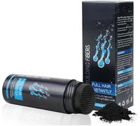 Hair Fibers,Professional Powder Spray,Hair Loss Corrector For Thinning Hair,Quality Hair Powder For Men And Women,Densifier Roots (Black)