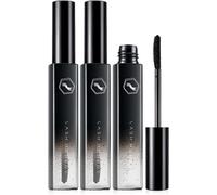 Hair Finishing Sticks Set Of 3 Finishing Brush For Broken Hair-Flyaway Fixing Gel-Refreshing Not Greasy Hair Shaping Bangs Fixing Wax Stick