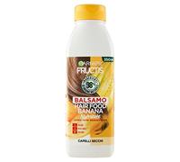 Hair Food - Banana nourishing mask 350 ml