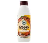 Hair Food - Macadamia smoothing mask 350 ml