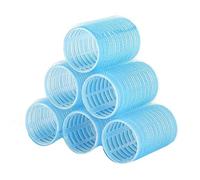 Hair Force Bigoudis, 56 mm, 1er Pack (1 x 6 pièces)