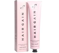 Hair Gain Masque nourrissant pour cheveux - Masque hydratant intense et durable pour cheveux secs et abîmés, croissance accrue des cheveux - Conditionnement en profondeur, traitement hydratant des