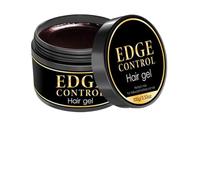 Hair Gel Wax - 100g Hair Curl Defining Formula, Edge Controll Styling Paste | Moisturizing Softening Thickening Beauty treatmentt For Women Personal Grooming Appearance Management Uses