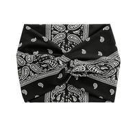 Hair Glamour: Chic Hair Accessories、 Elastic Hair Ties & rubber band - A variety of shapes are available(Cashew Black)