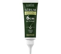Hair Growth Serum-Grows 6 Cm In 3 Months*-Longer Hair Faster-Clinically Proven-Naturally Derived Formula-Castor Oil,Amla & Ginseng (3)-50 Ml