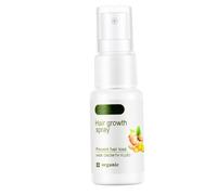 Hair Growth Serum Spray Hair Growth Accelerator Wild Ginger Oil for Loss Treatments 20ML