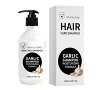 Hair Growth Shampoo, Anti Loss Thickening Formula, 4.5 Inches Daily Cleanser with Concentrated Build, Nutrient Rich Liquid, Volumizing Device with Pump Style, Shampoo for Damaged Frizzy Hair