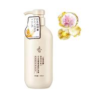 Hair GrowthShampoo, JapaneseShampoo for Hair Loss, Shampooing pour la croissance des cheveux, JapaneseShampoo for HairLoss, HairGrowth Japan's No. 1 Shampoo and Conditioner (Conditioner)