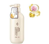 Hair GrowthShampoo, JapaneseShampoo for Hair Loss, Shampooing pour la croissance des cheveux, JapaneseShampoo for HairLoss, HairGrowth Japan's No. 1 Shampoo and Conditioner (Shampoo)