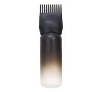 Hair Hairdressing Huile Bouteille Hair Applicateur De Coiffeur De Coiffure Polyvalente Accessoires Pour Gymnase Et Dispensateur Shampooing Voyage