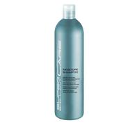 HAIR HAUS Shampooing hydratant Super Brilliant Care 500 ml