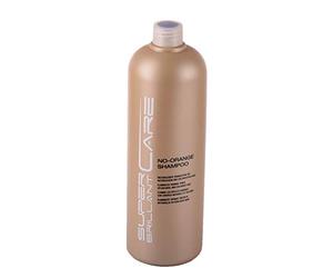 Hair Haus Super Brillant Care No Orange Shampooing 1000 ML