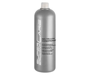 Hair Haus Super Brillant Care No Yellow Après-shampoing 1000 ml