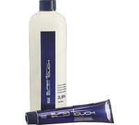 Hair Haus Super Brillant Touch Teinture oxydante 1,9 % 1000 ml 6 vols