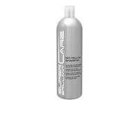 HAIR HAUS Super Brilliant Care No Yellow Shampooing 500 ml