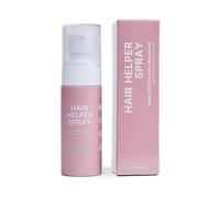 Hair Helper Spray, Hair Helper Growth Spray, Repair Natural Thinning Hair, Let Hair Grow And Thicken for Sparse Hair