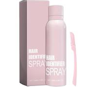 Hair Identifier Spray for Face Dermaplaning | 2024 New Hair Identifier Spray for Face Shaving | Skin Body Hair Identifying Spray for Dermaplaning,Women Dermaplaning Tool for Face (1PC)