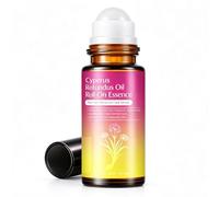 Hair Inhibitor Roll On, 60ml Compact Growth Control Oil, Long Lasting Formula for Smooth Skin Care, Gentle Lightweight Texture, Personal Care Solution, Body Use for Home Spa Bathroom Travel