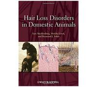 Hair Loss Disorders In Domestic Animals