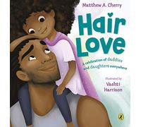 Hair Love: Based on the Oscar-Winning Short Film