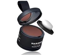 Hair Magic Hairline Powder for Women - Hair Magic Root Cover Up, Multiple Colour Hairline Shadow Powder (#14)