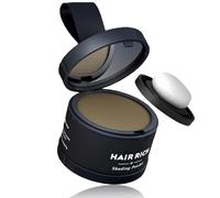 Hair Magic Hairline Powder for Women - Hair Magic Root Cover Up, Multiple Colour Hairline Shadow Powder (#27)