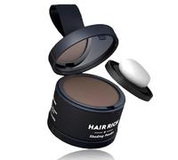 Hair Magic Hairline Powder for Women - Hair Magic Root Cover Up, Multiple Colour Hairline Shadow Powder (#28)