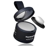 Hair Magic Hairline Powder for Women - Hair Magic Root Cover Up, Multiple Colour Hairline Shadow Powder (#09)