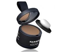 Hair Magic Hairline Powder for Women - Hair Magic Root Cover Up, Multiple Colour Hairline Shadow Powder (#17)