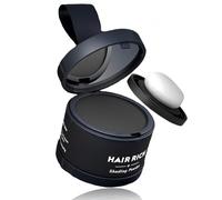 Hair Magic Hairline Powder for Women - Hair Magic Root Cover Up, Multiple Colour Hairline Shadow Powder (#18)