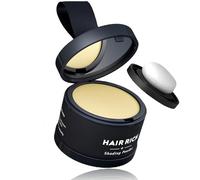 Hair Magic Hairline Powder for Women - Hair Magic Root Cover Up, Multiple Colour Hairline Shadow Powder (#08)