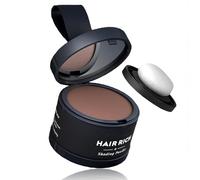 Hair Magic Hairline Powder for Women - Hair Magic Root Cover Up, Multiple Colour Hairline Shadow Powder (#16)