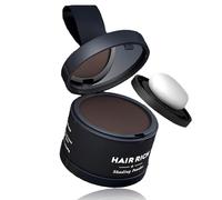 Hair Magic Hairline Powder for Women - Hair Magic Root Cover Up, Multiple Colour Hairline Shadow Powder (#21)