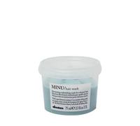 Hair Masque Minu Davines Format Voyage 75 Ml