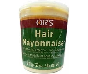 Hair Mayonnaise 908g -ORS