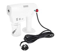 Hair Nano Sprayer, atomiseur nano brumisateur, machine à brouillard, outil de soins capillaires adapté pour un usage professionnel