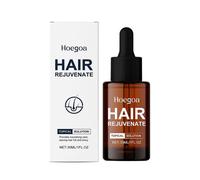 Hair nourishing care essence gentle care nourishes the scalp and plumps the hair