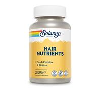 Hair Nutrients™ - 60 Vegcaps
