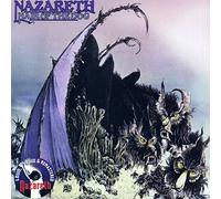 Nazareth - Hair of The Dog