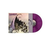 Hair Of The Dog Édition Limitée Vinyle Violet
