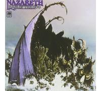 Hair of the Dog (2010 Remastered) by Nazareth [CD] NEUF
